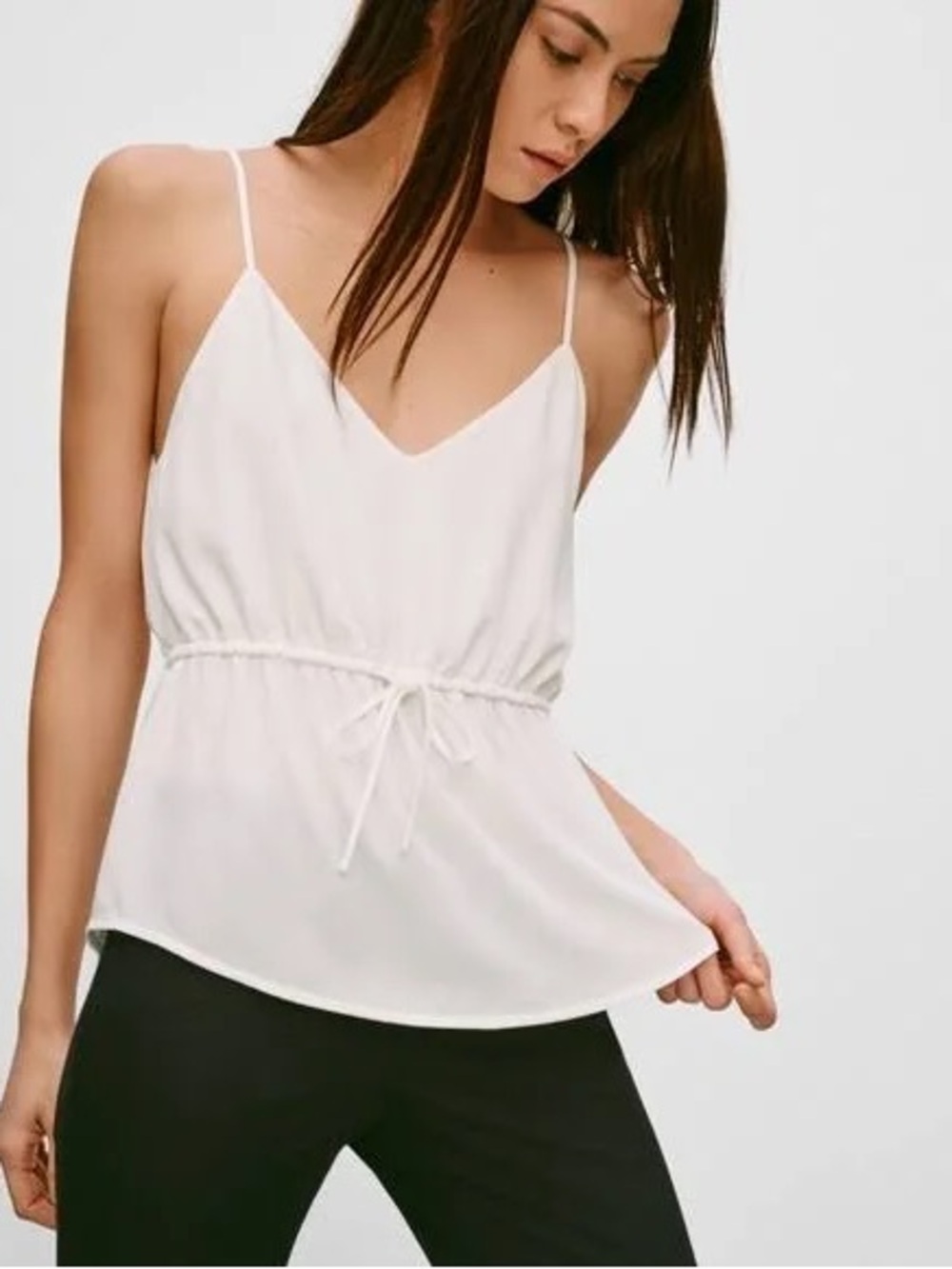 Babaton Warren camisole
